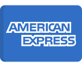 American Express Logo