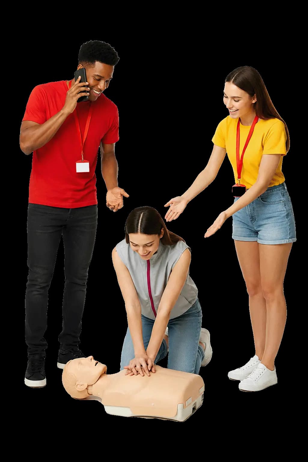 Für wen ist der Kurs?