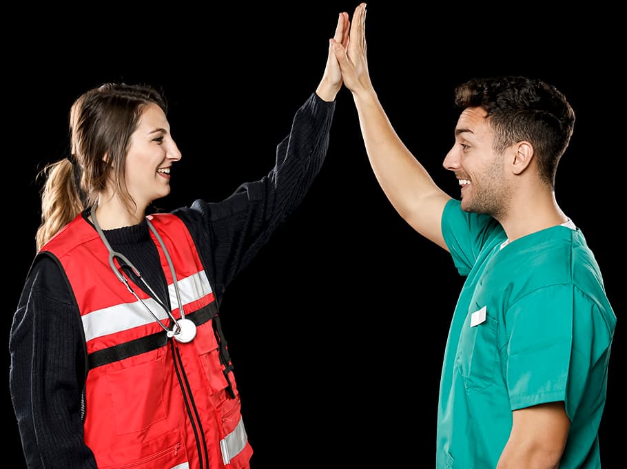 Das StudiAid-Team hilft dir gerne weiter